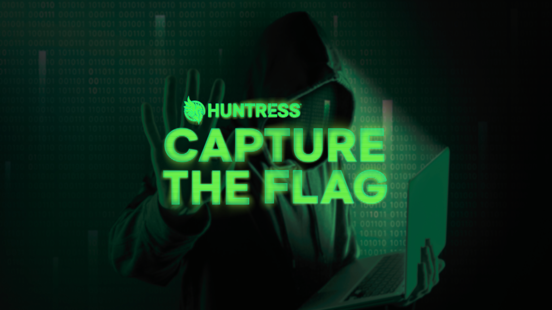 Huntress CTF 2024