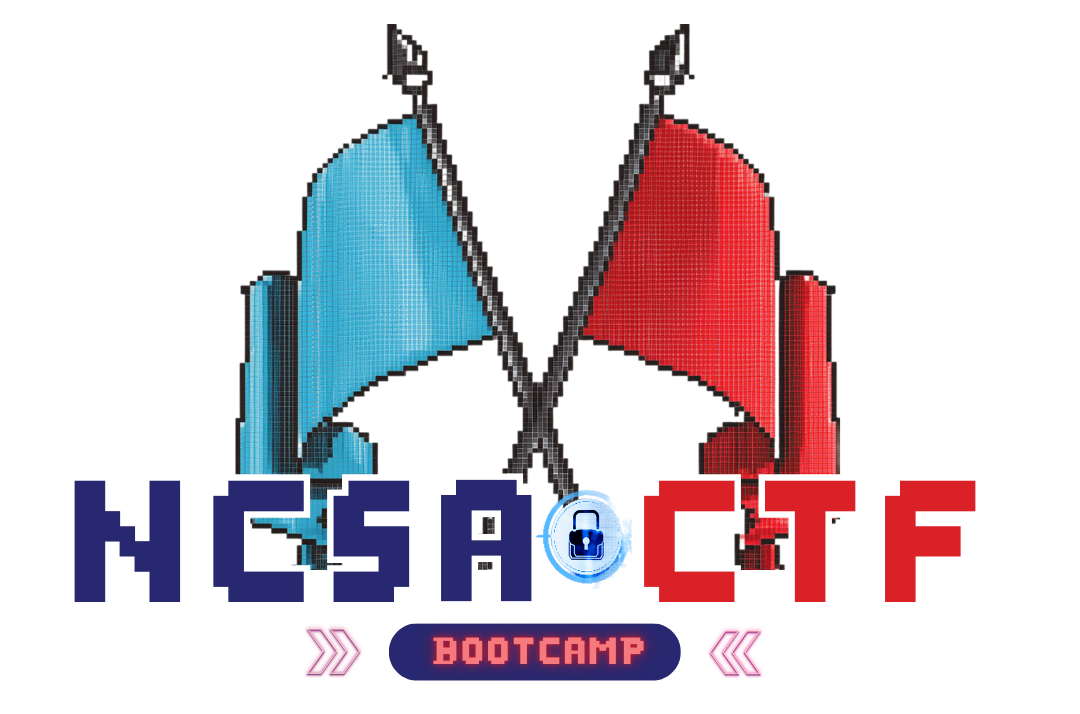 NCSA CTF Boot Camp 2024